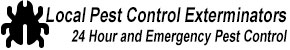 Ritchie County Exterminators